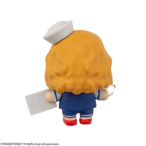 Figurine Gomee Robin Scoops Ahoy - Stranger Things