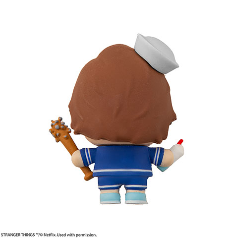 Figurine Gomee Steve Scoops Ahoy - Stranger Things