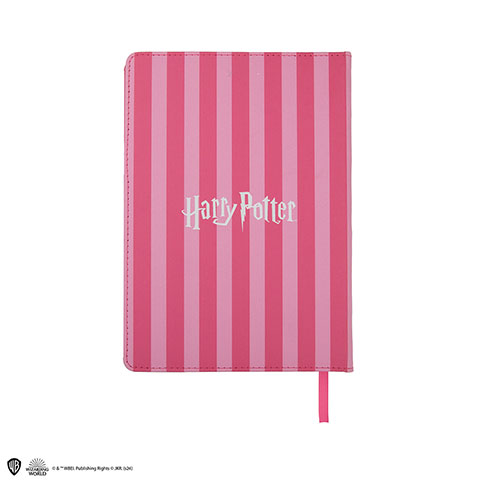 Carnet et stylo Honeydukes - Harry Potter