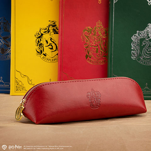 Trousse Gryffondor - Harry Potter