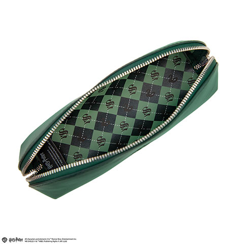 Trousse Serpentard - Harry Potter