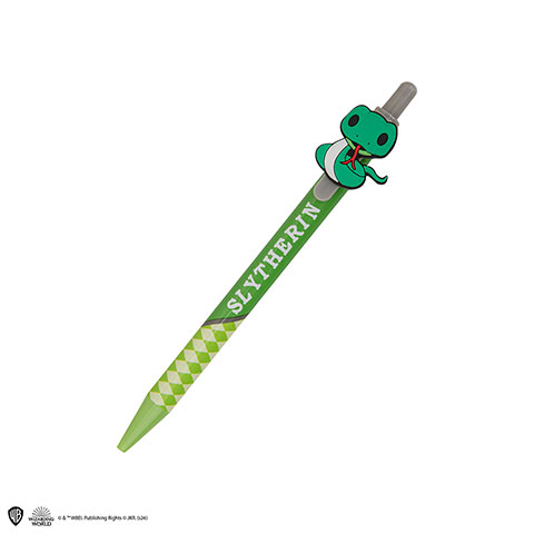 Stylo Serpentard - Harry Potter