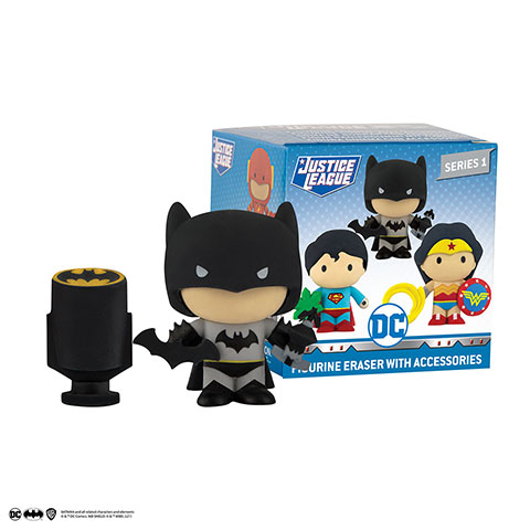 Figurines Gomee - Batman - DC Comics