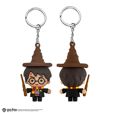 Keymate - Harry - Harry Potter
