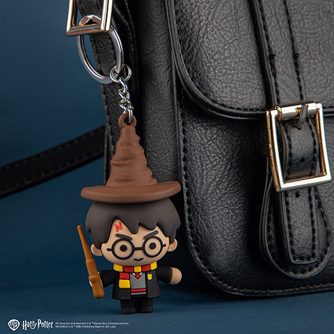 Keymate - Harry - Harry Potter