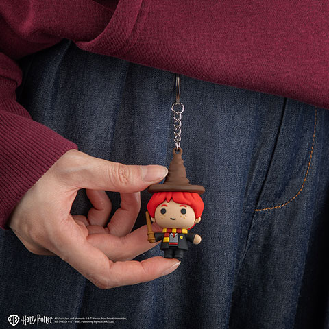 Gomee keymate - Ron Weasley - Harry Potter