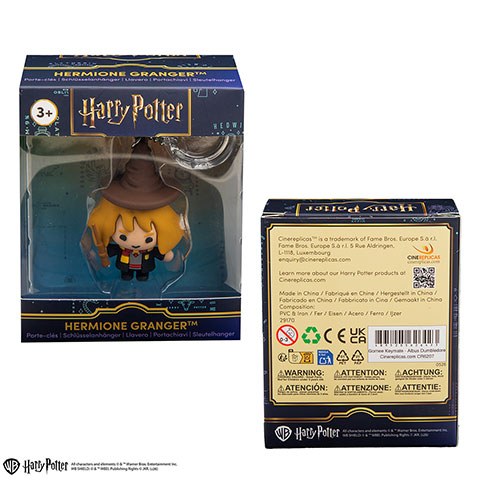 Keymate - Hermione Granger - Harry Potter