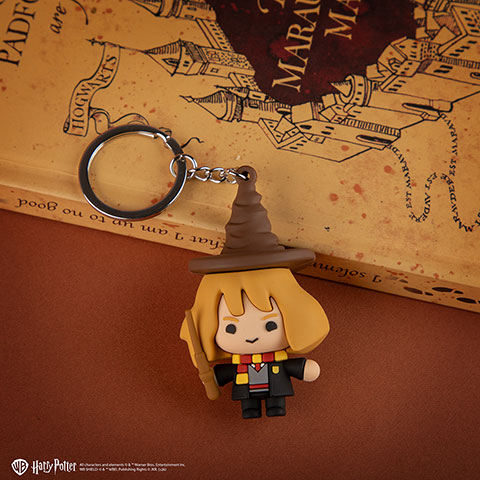 Keymate - Hermione Granger - Harry Potter