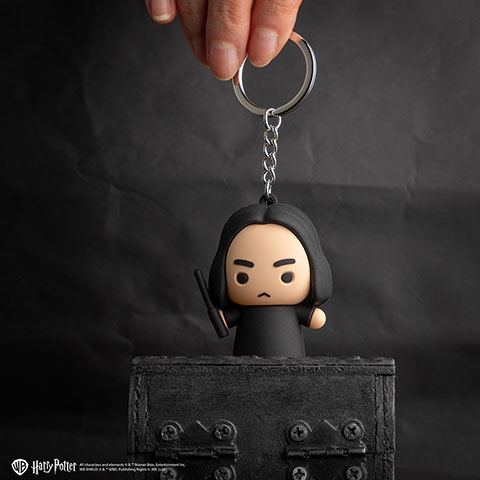 Keymate - Severus Rogue - Harry Potter
