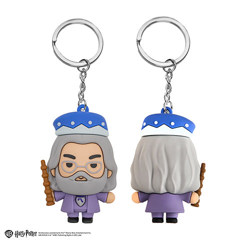 Keymate - Albus Dumbledore - Harry Potter