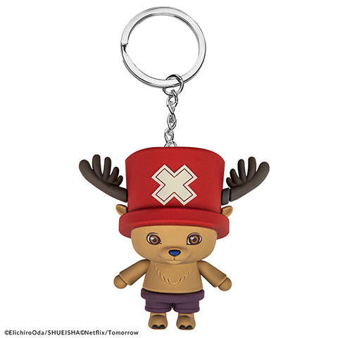 Gomee keymate - Chopper - One Piece