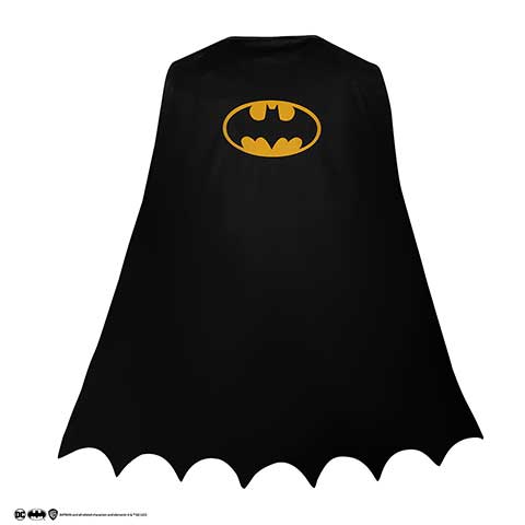 Costume Batman pour enfants - DC comics
