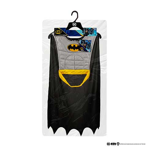 Costume Batman pour enfants - DC comics