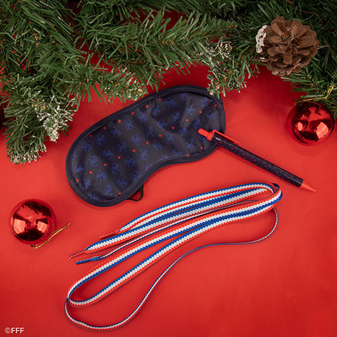 Calendrier de l’avent 2025 - FFF Calendrier de l’avent 2025 - FFF