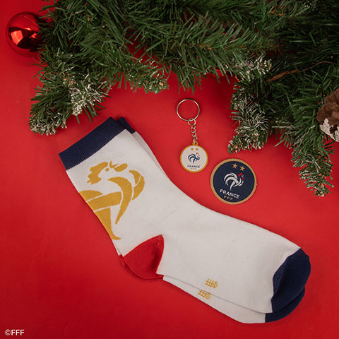 Calendrier de l’avent 2025 - FFF Calendrier de l’avent 2025 - FFF