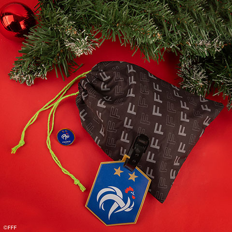 Calendrier de l’avent 2025 - FFF Calendrier de l’avent 2025 - FFF