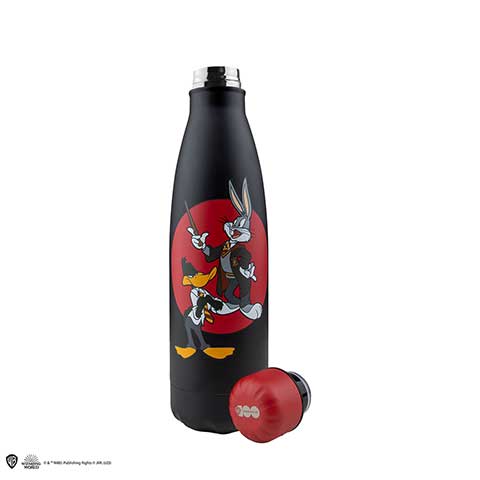 Bouteille isotherme Gryffondor Looney Tunes - WB 100th