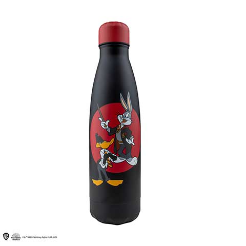Bouteille isotherme Gryffondor Looney Tunes - WB 100th