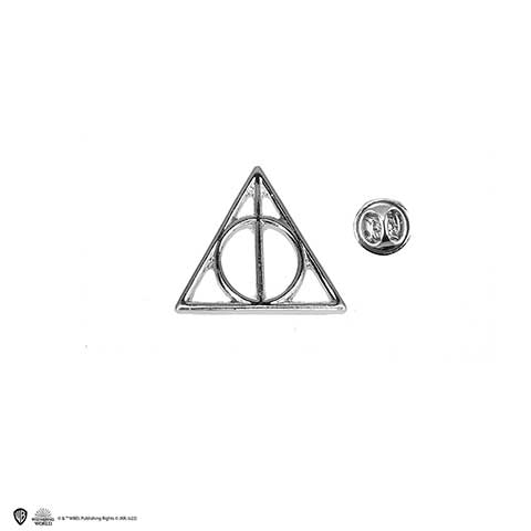 Pin’s Reliques de la Mort - Harry Potter