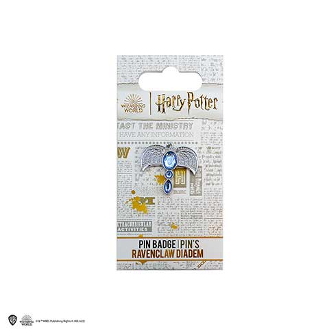 Pin’s Diadème de Serdaigle - Harry Potter