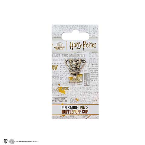 Pin’s Coupe de Helga Poufsouffle - Harry Potter
