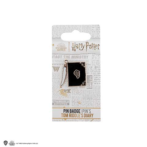 Pin’s Journal de Tom Jedusor - Harry Potter