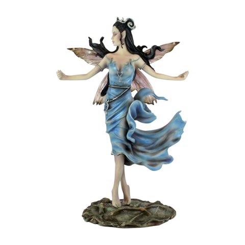 Renee Biertempfel - Nightwing