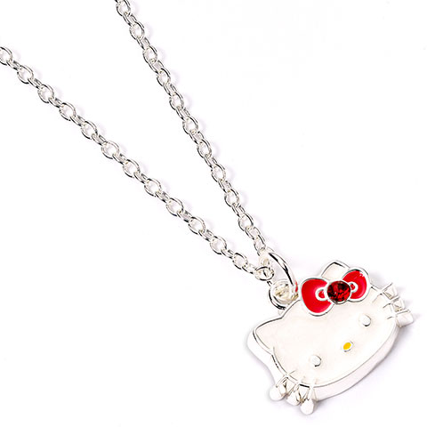 Collier - Hello Kitty