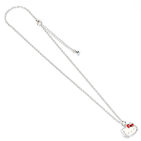 Collier - Hello Kitty Collier - Hello Kitty