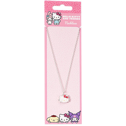 Collier - Hello Kitty Collier - Hello Kitty