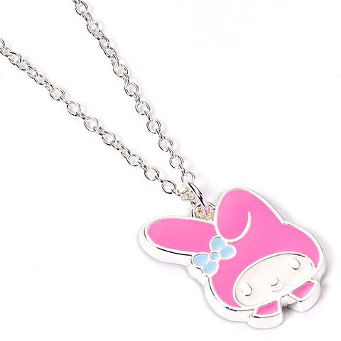 Collier My Melody - Hello Kitty