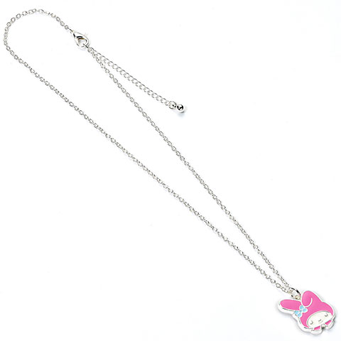 Collier My Melody - Hello Kitty Collier My Melody - Hello Kitty