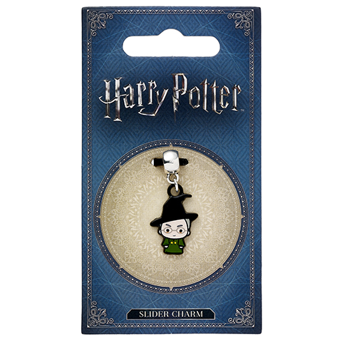 Pendentif Charm Professeur McGonagall