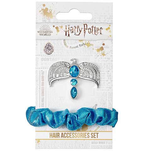 Set d’accessoires pour cheveux Diadème de Serdaigle - Harry Potter