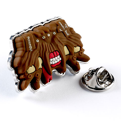 Pin’s Le Livre des Monstres - Harry Potter Pin’s Le Livre des Monstres - Harry Potter