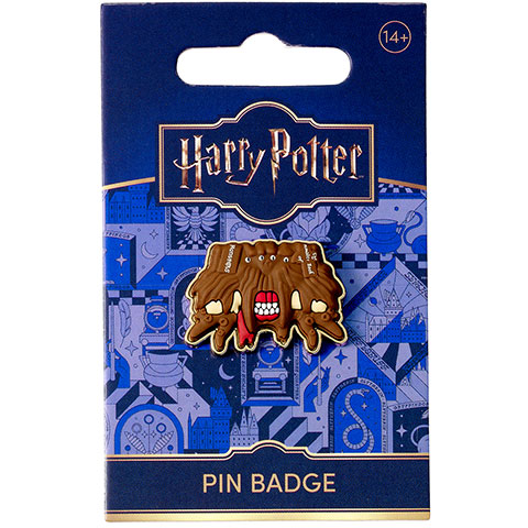 Pin’s Le Livre des Monstres - Harry Potter Pin’s Le Livre des Monstres - Harry Potter
