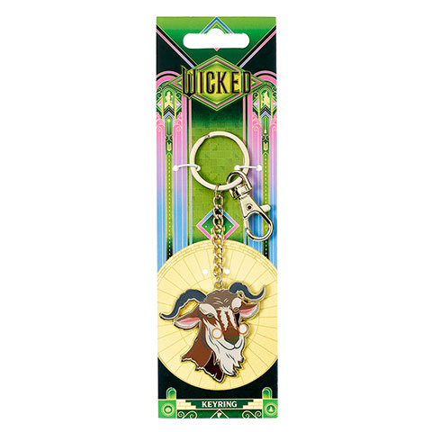 Porte-clés Dr Dillamond - Wicked For Good