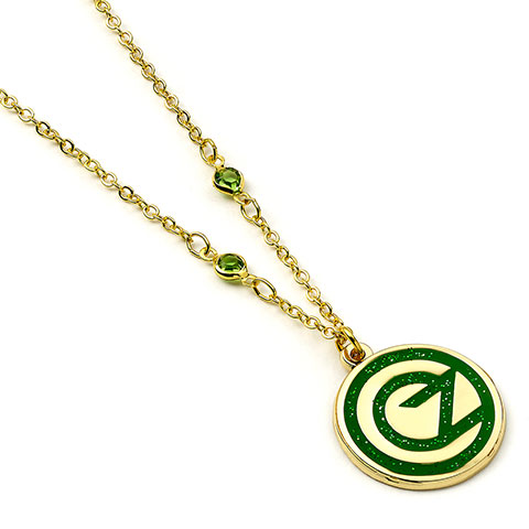 Collier avec logo Oz - Wicked