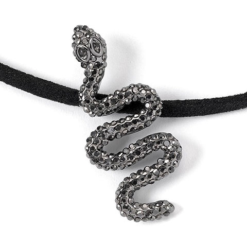 Collier Nagini - Harry Potter