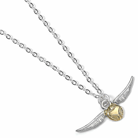 Collier Vif d’or