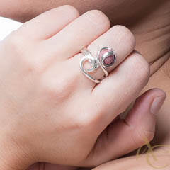 Nellig - Bague