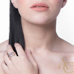 Narel - bague