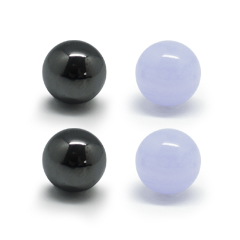 Nair - Boucles d’oreilles