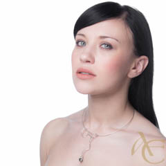 Nirva - Collier