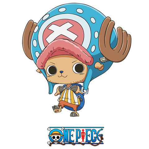 Chopper - One Piece