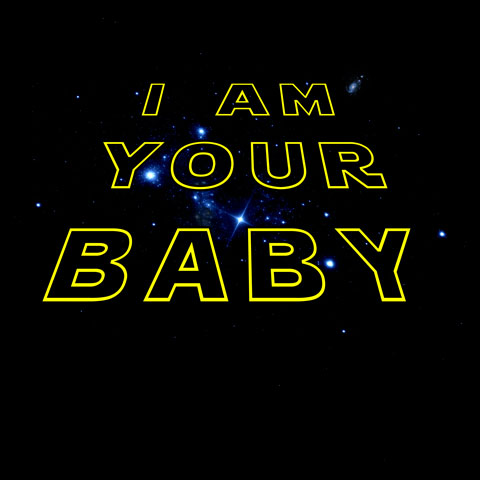 I am Your Baby