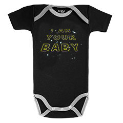 Pour Les Bebes Geek Et Leurs Parents Baby Geek