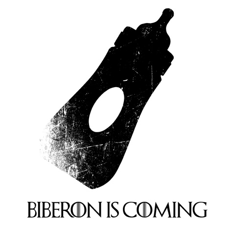 Biberon is coming