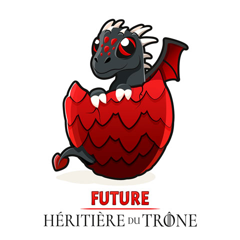 Future Héritière 