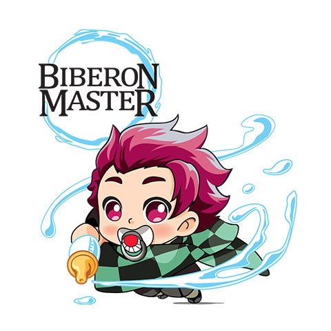 Biberon Master